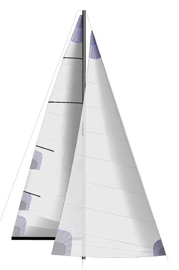 3d zeilontwerpen