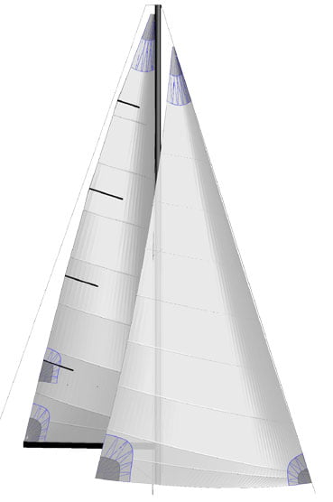3d zeilontwerpen
