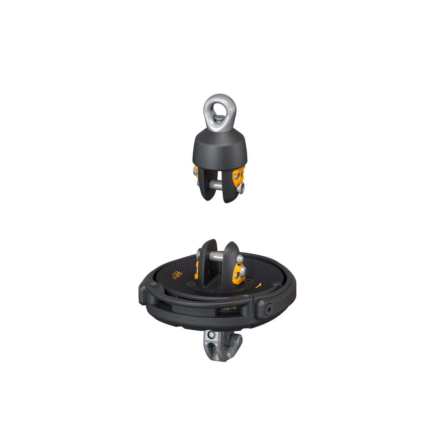 Karver 15 code zero furler Karver code zero furler