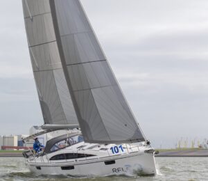 High Performance Cruising zeilen